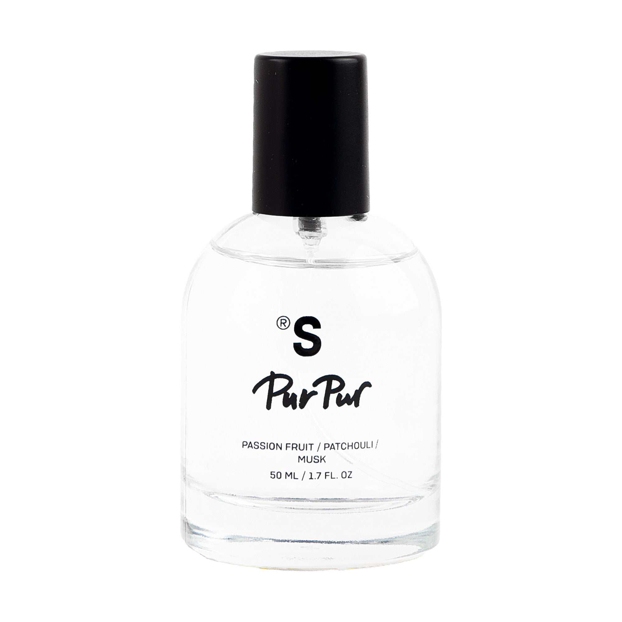 Sister's Aroma S Pur Pur Парфумована вода унісекс, 50 мл